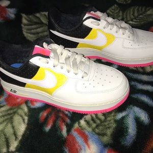 Women’s Custom Nike Air’s